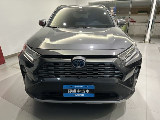 RAV4 2.5 HV  第2張相片