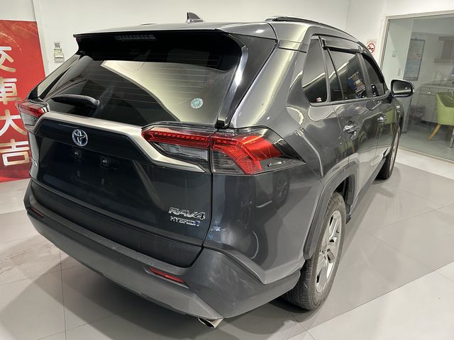 RAV4 2.5 HV  第5張相片