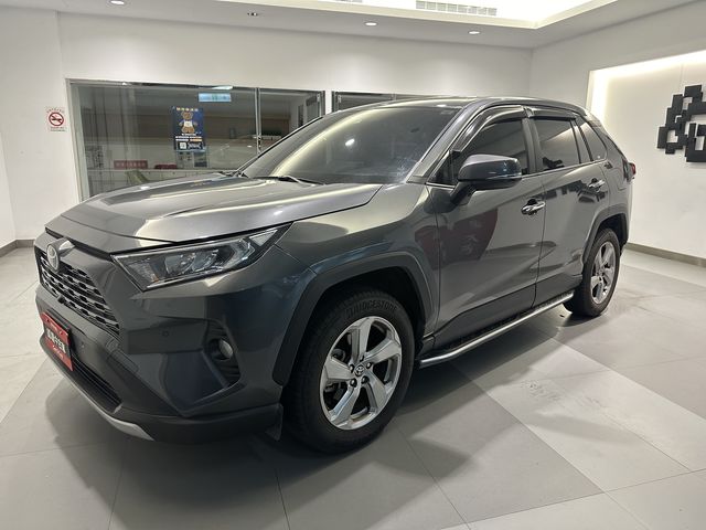 RAV4 2.0  第1張相片