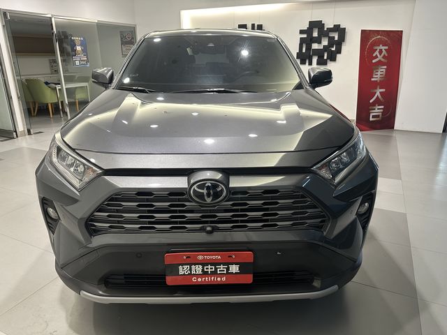 RAV4 2.0  第2張相片