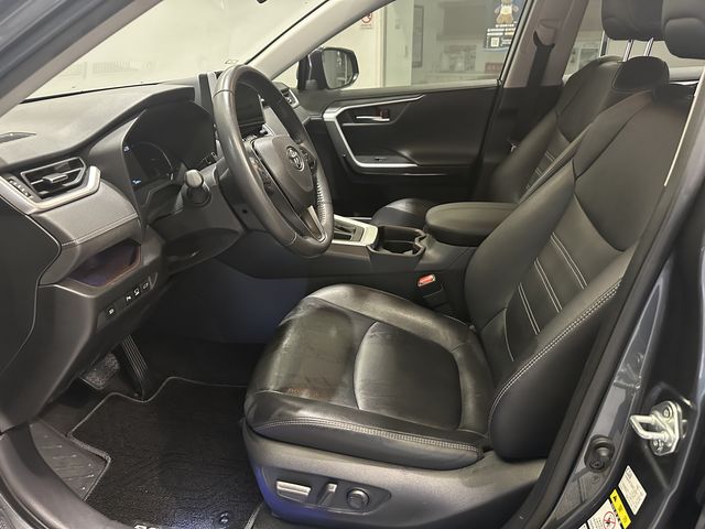 RAV4 2.0  第8張相片