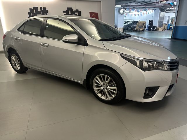 ALTIS 1.8  第3張相片