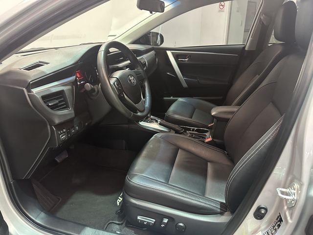 ALTIS 1.8  第7張相片