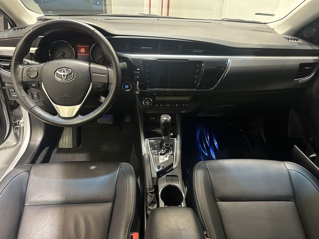 ALTIS 1.8  第8張相片