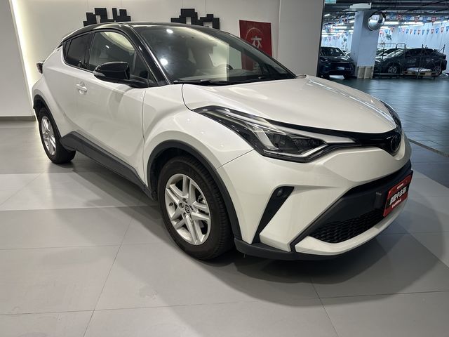C-HR 1.2  第3張相片