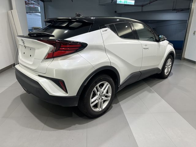 C-HR 1.2  第5張相片