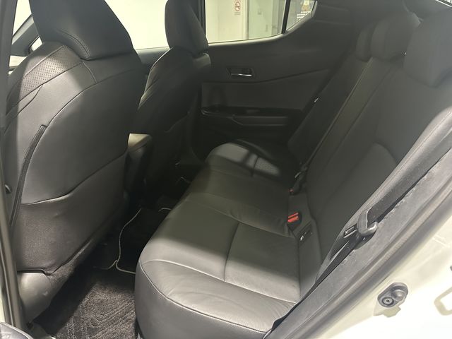 C-HR 1.2  第9張相片