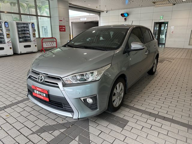 YARIS 1.5  第1張相片