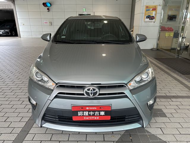 YARIS 1.5  第2張相片