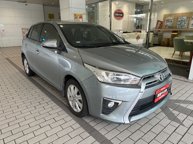 YARIS 1.5  第3張相片