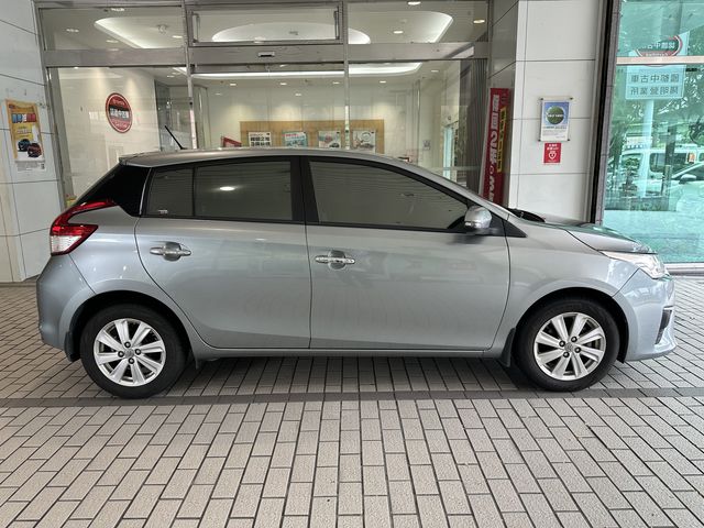 YARIS 1.5  第4張相片