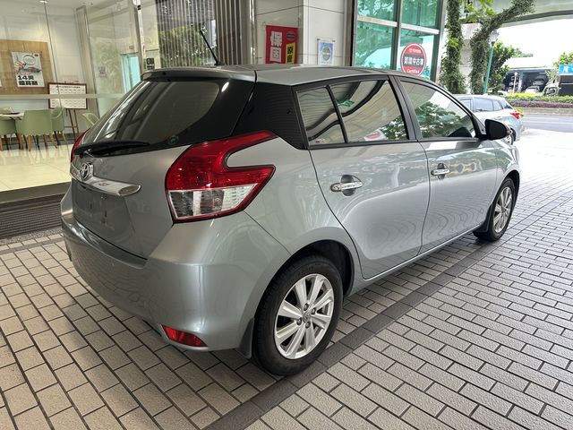 YARIS 1.5  第5張相片