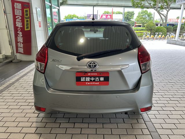 YARIS 1.5  第6張相片