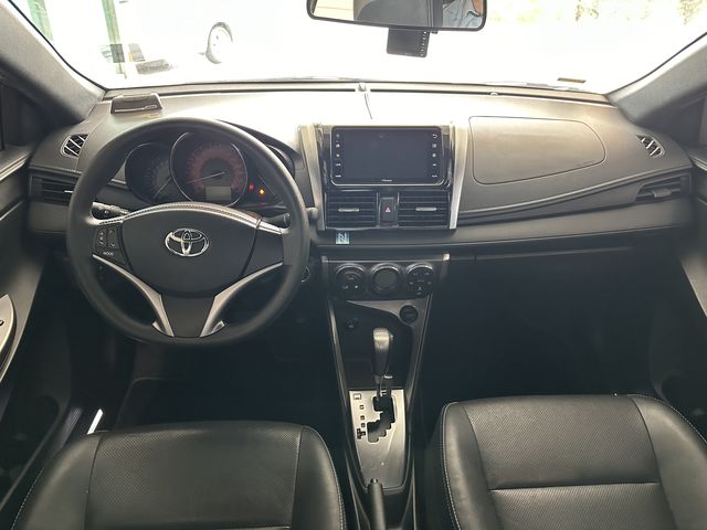 YARIS 1.5  第7張相片