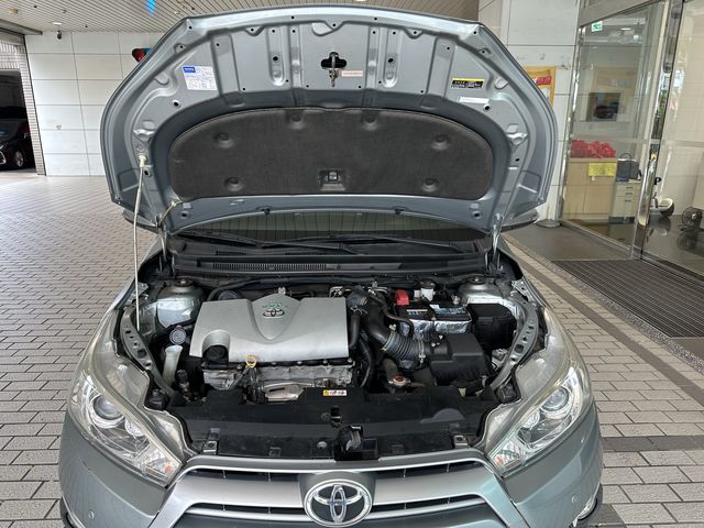 YARIS 1.5  第10張相片