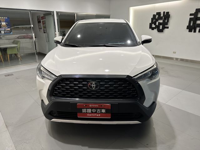 CROSS 1.8  第2張相片
