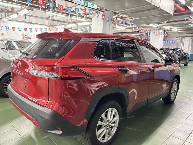 CROSS 1.8  第5張相片