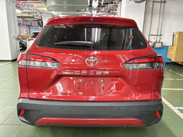 CROSS 1.8  第6張相片