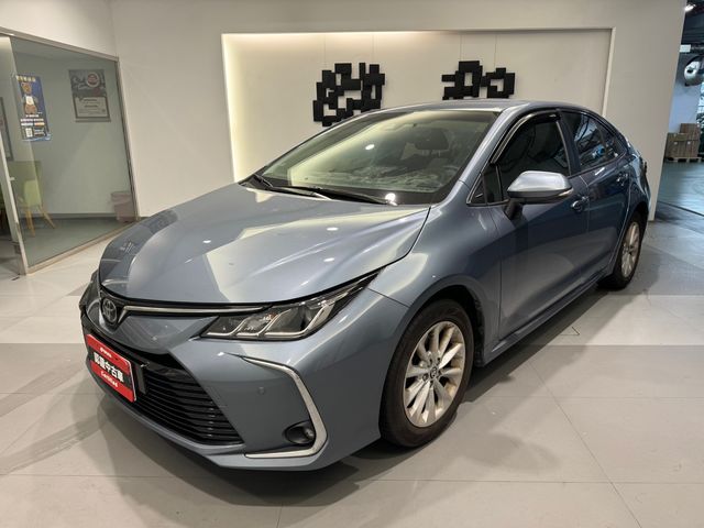 ALTIS 1.8  第1張相片