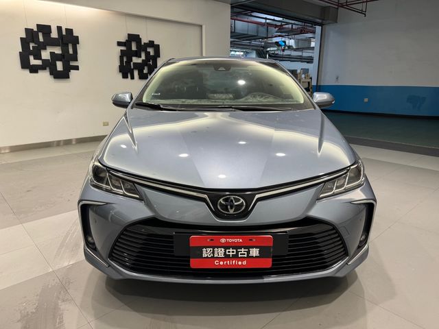 ALTIS 1.8  第2張相片