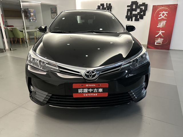 ALTIS 1.8  第2張相片