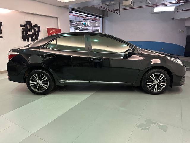ALTIS 1.8  第4張相片