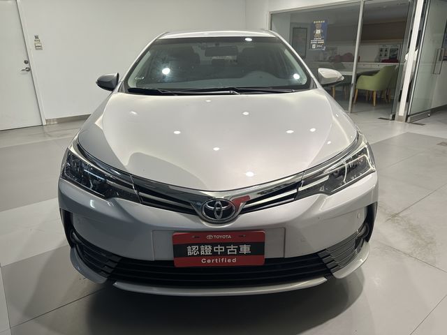 ALTIS 1.8  第2張相片