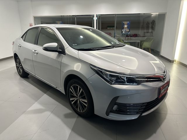 ALTIS 1.8  第3張相片