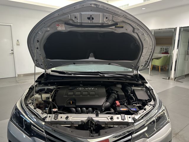 ALTIS 1.8  第10張相片