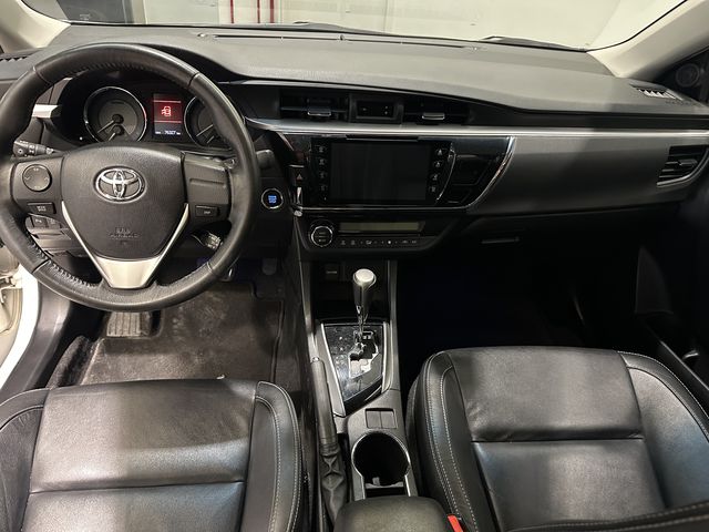 ALTIS 1.8  第7張相片