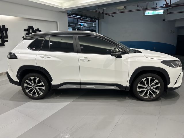 CROSS GR SPORT  第4張相片