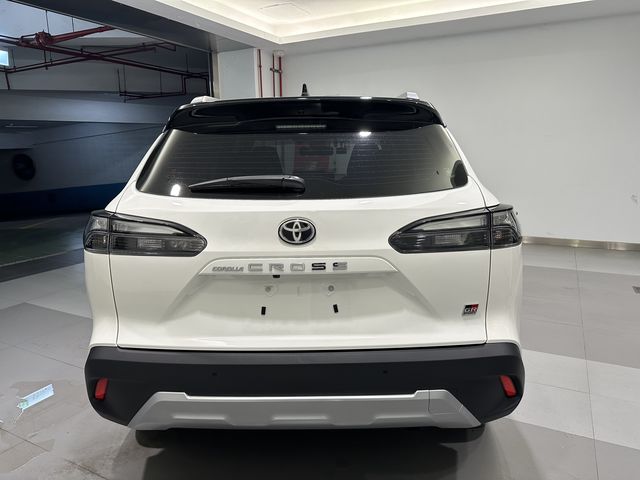 CROSS GR SPORT  第6張相片