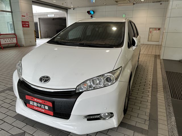 WISH 2.0  第1張相片