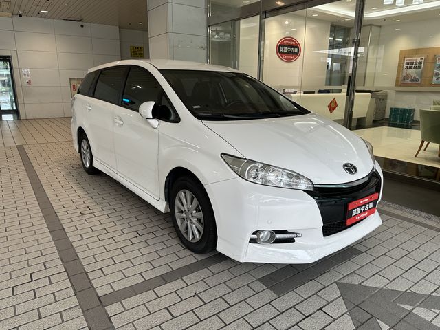 WISH 2.0  第3張相片