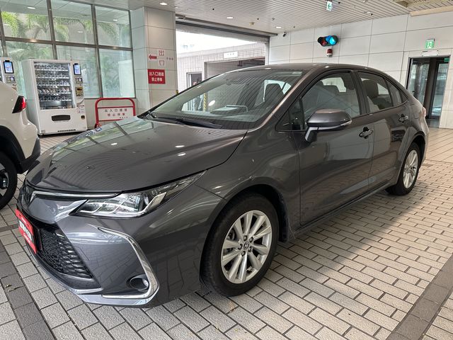 ALTIS 1.8  第1張相片