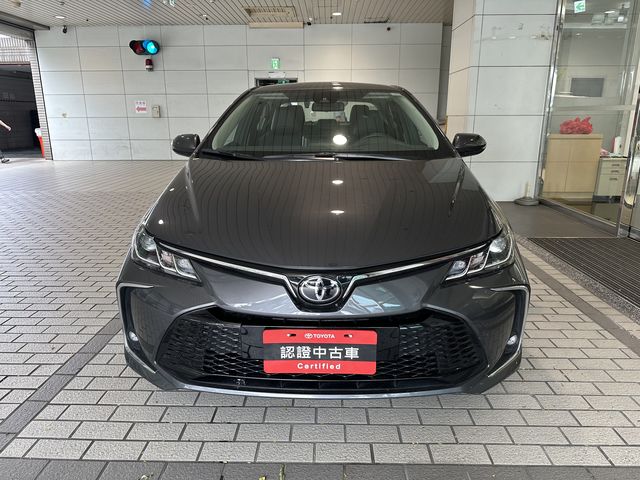 ALTIS 1.8  第2張相片
