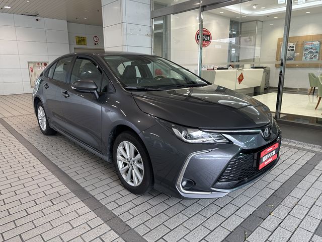 ALTIS 1.8  第3張相片