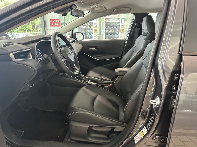 ALTIS 1.8  第8張相片