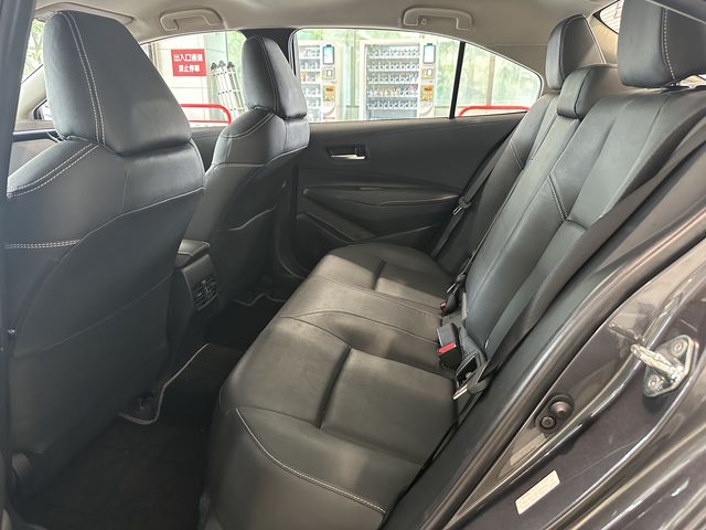 ALTIS 1.8  第9張相片