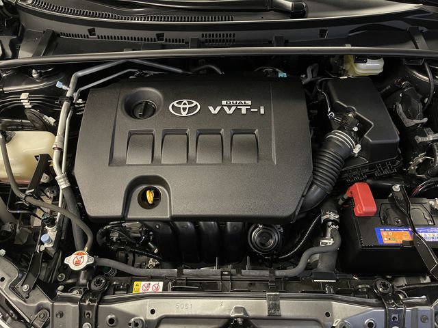 ALTIS 1.8  第10張相片