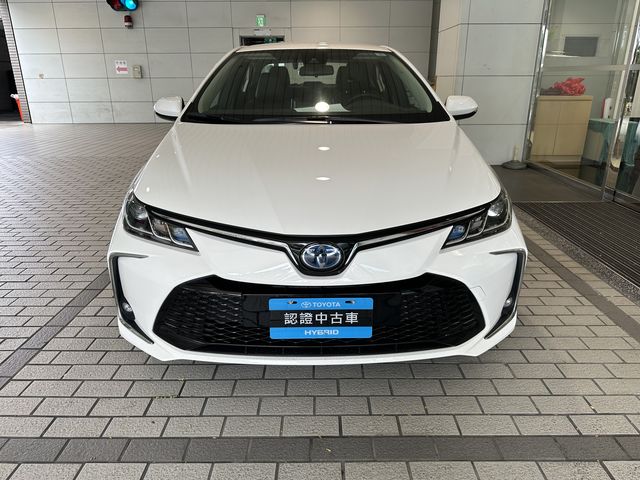 ALTIS 1.8HV  第2張相片