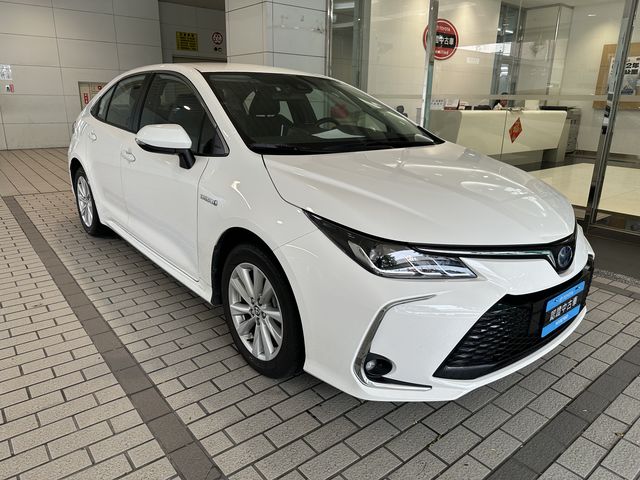 ALTIS 1.8HV  第3張相片