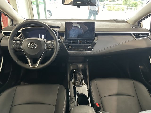 ALTIS 1.8HV  第7張相片