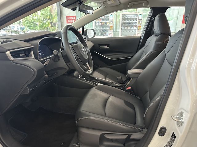 ALTIS 1.8HV  第8張相片