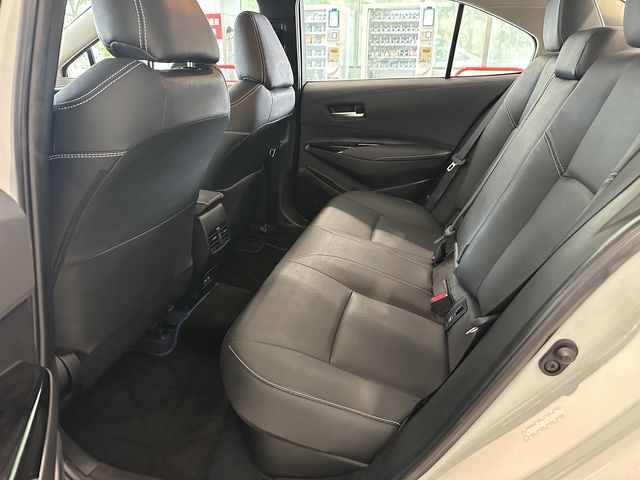 ALTIS 1.8HV  第9張相片