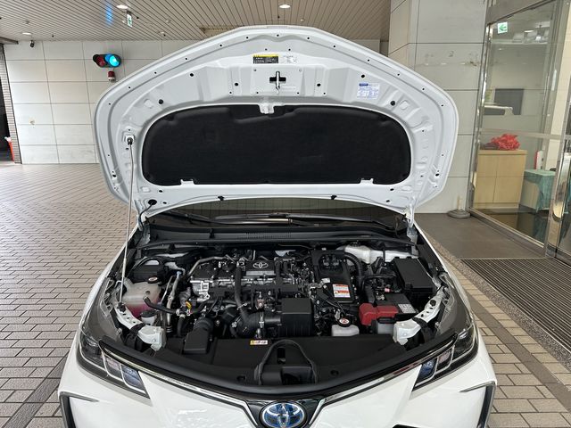ALTIS 1.8HV  第10張相片