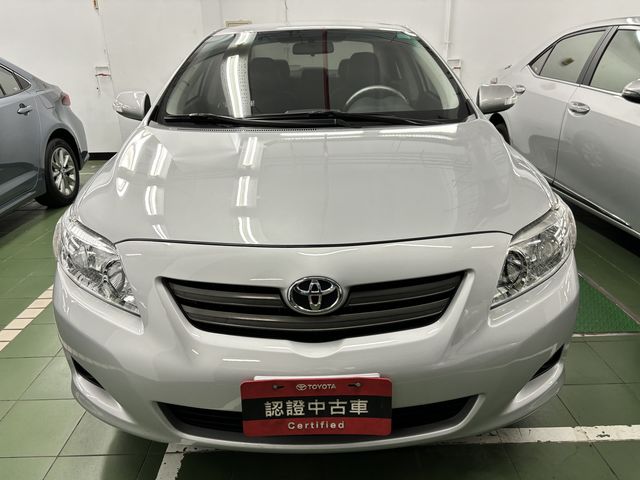 ALTIS 1.8  第2張相片