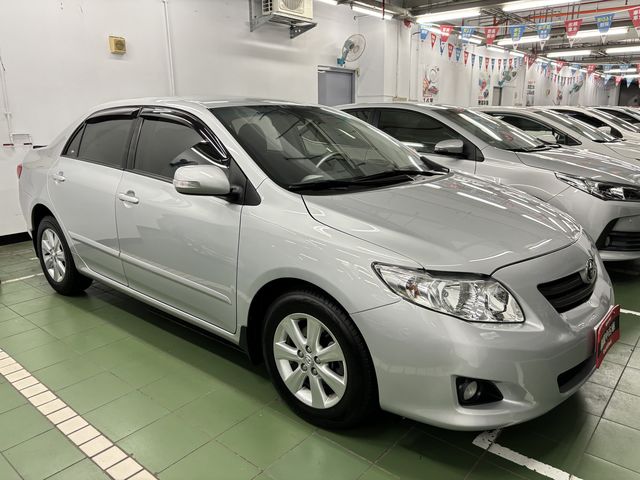 ALTIS 1.8  第3張相片