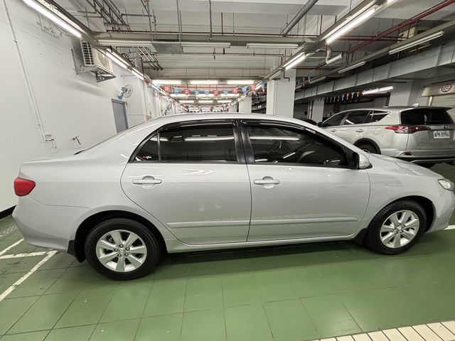 ALTIS 1.8  第4張相片