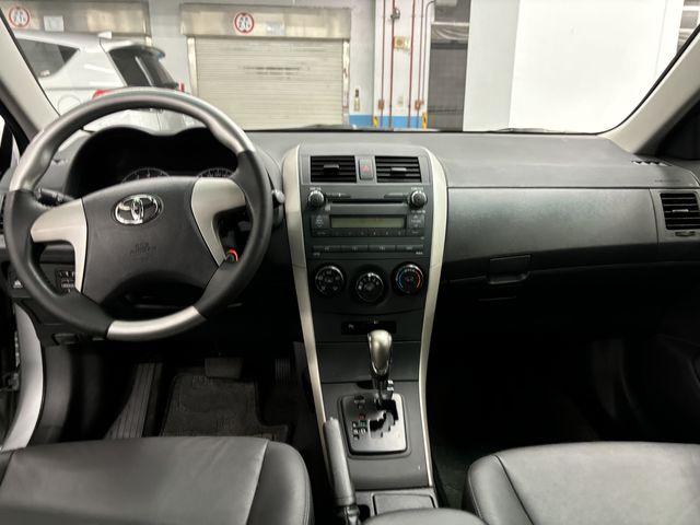 ALTIS 1.8  第8張相片